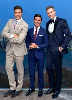 Million Dollar Listing New York Season 1