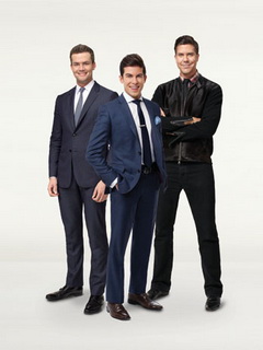 Million Dollar Listing New York Season 2