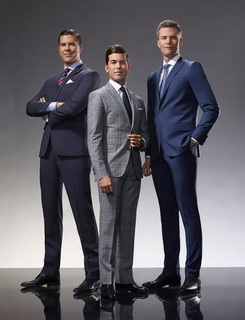 Million Dollar Listing New York Season 3