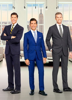 Million Dollar Listing New York Season 4