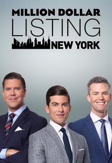 Million Dollar Listing New York Season 5 | Episode 01-08