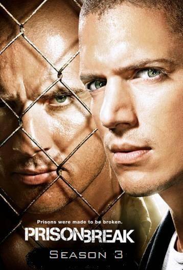 Prison Break Season 03