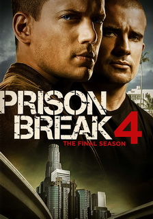 Prison Break Season 04