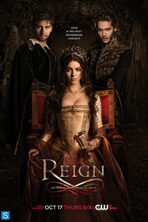 Reign Season 01