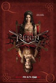 Reign Season 03