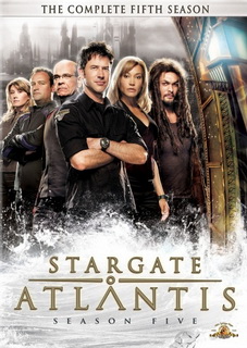 Stargate: Atlantis Season 05