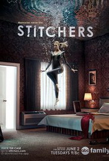 Stitchers Season 01