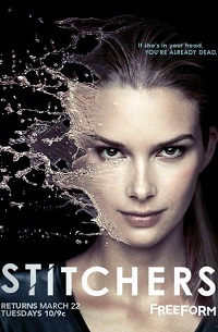 Stitchers Season 02