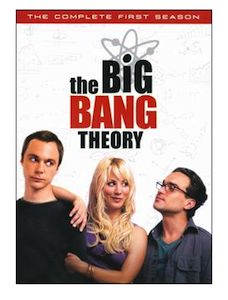 The Big Bang Theory Season 01