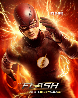 The Flash Season 02