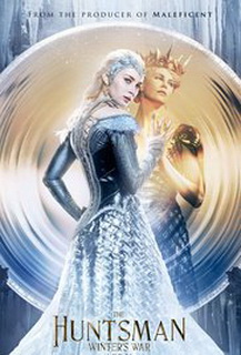 The Huntsman: Winter’s War (2016)