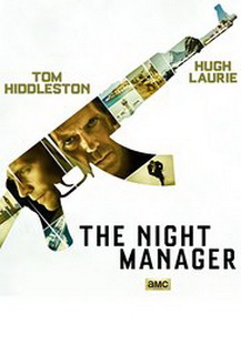 The Night Manager (2016)