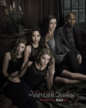 The Vampire Diaries Season 7