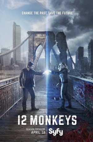 12 Monkeys  Season 02