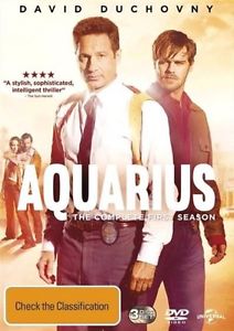 Aquarius Season 01