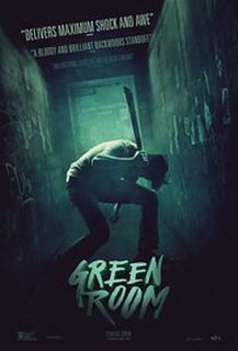 Green Room (2016)