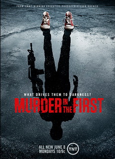 Murder in the First Season 02