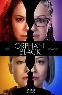 Orphan Black Season 02