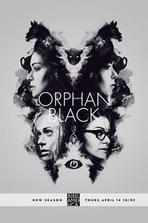 Orphan Black Season 04