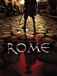 Rome Season 01