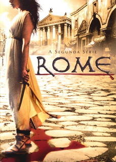 Rome Season 02