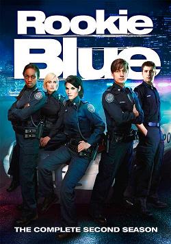 Rookie Blue Season 02