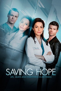 Saving Hope Season 03