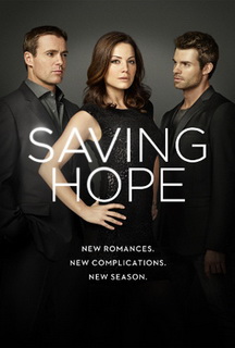 Saving Hope Season 04