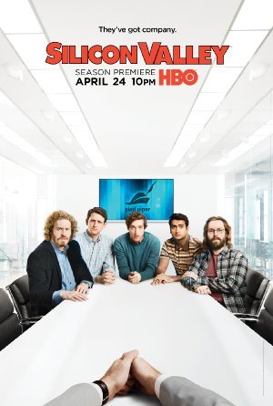 Silicon Valley Season 03