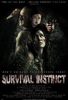 Survival Instinct (2016)