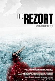 The Rezort (2015)