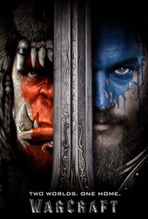 Warcraft (2016)