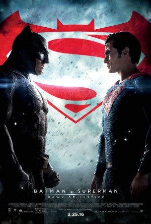 Batman v Superman: Dawn of Justice Ultimate Edition (2016)