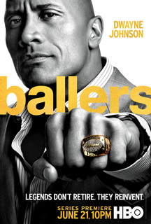 Ballers Season 01