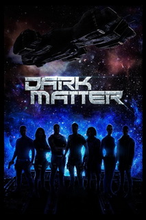 Dark Matter Season 2