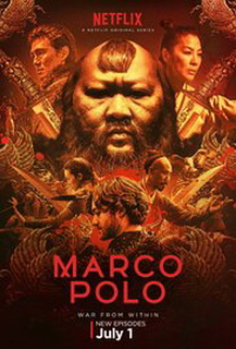 Marco Polo Season 02