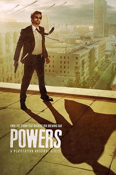 Powers Season 01