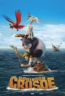 Robinson Crusoe (2016)