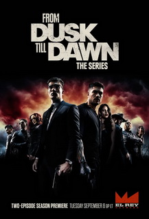 From Dusk Till Dawn Season 03