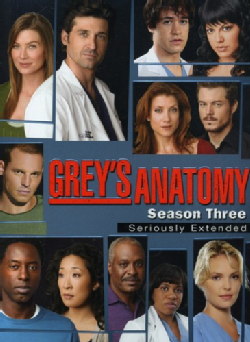 Grey’s Anatomy Season 03