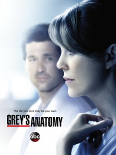 Grey’s Anatomy Season 11