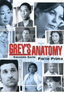 Grey’s Anatomy Season 02