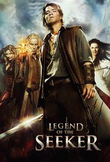 Legend of the Seeker Season 02