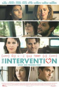 The Intervention (2016)