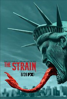 The Strain Season 03