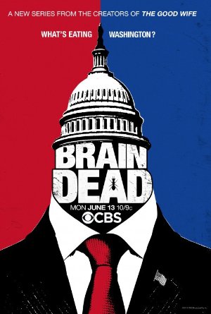 BrainDead Season 01