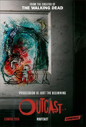 Outcast Season 01