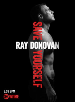 Ray Donovan Season 04