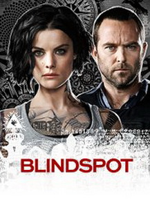 Blindspot Season 02