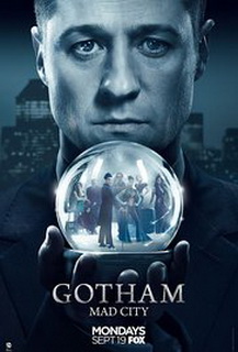 Gotham Season 03